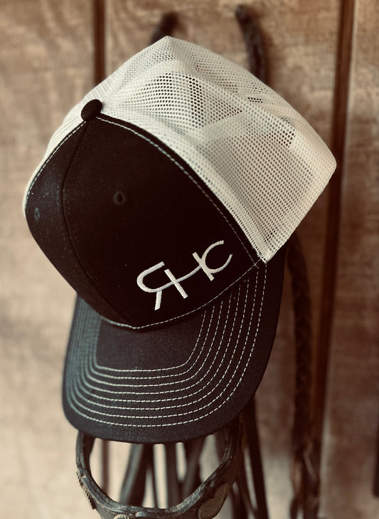 Ranch Hand Coffee (Branded Hat)